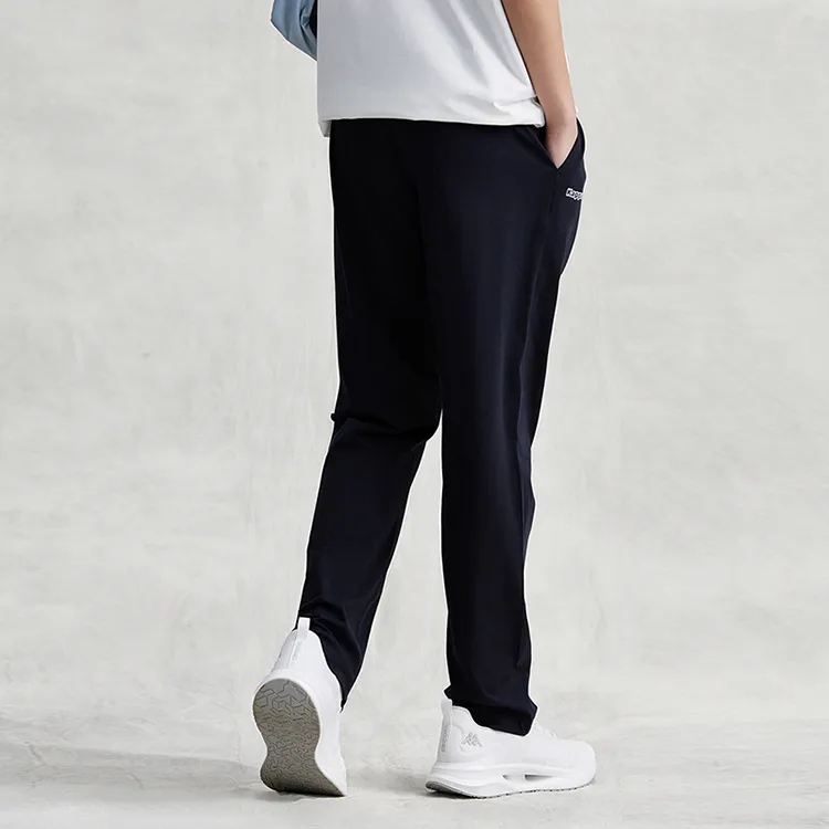 Kappa Casual Pants Men's Midnight Blue-6