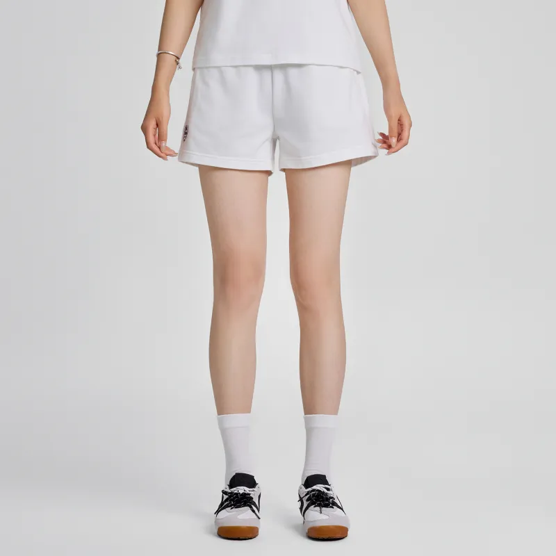 Kappa 1916 Series Sports Shorts Women's-10