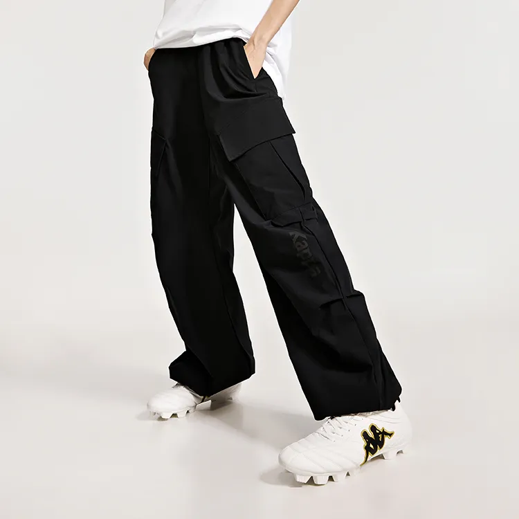 Kappa Casual Pants Women's-3