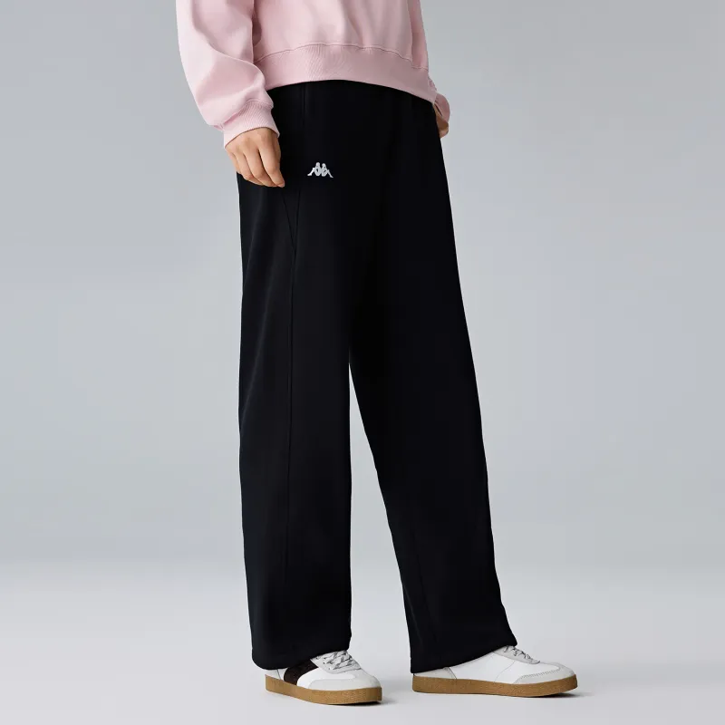 Kappa Knitted Sweatpants Women's Multicolor-3