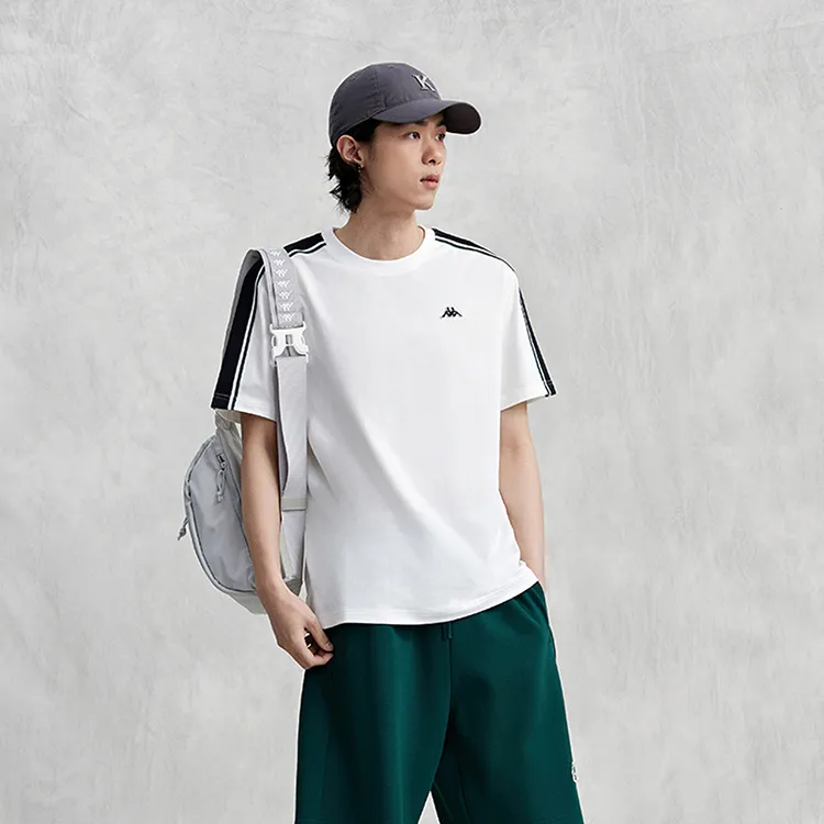 Kappa T Shirts Men-4