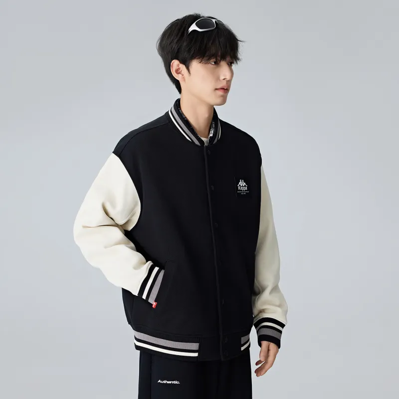 Kappa KAPPA PLAYER Jacket Men's Multicolor-3