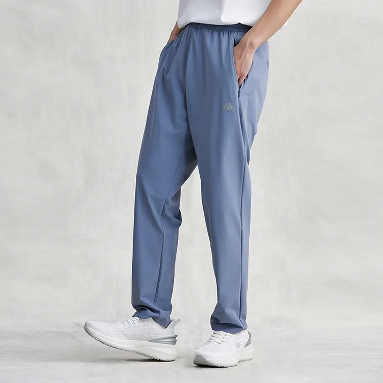 Kappa Casual Pants Men-5