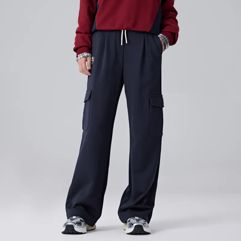 Kappa 1916 Series Casual Pants Women's Multicolor-2