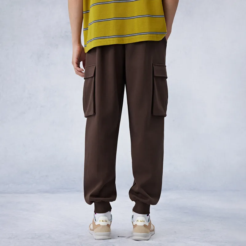 Kappa PLAYER Cargo Pants Men-4