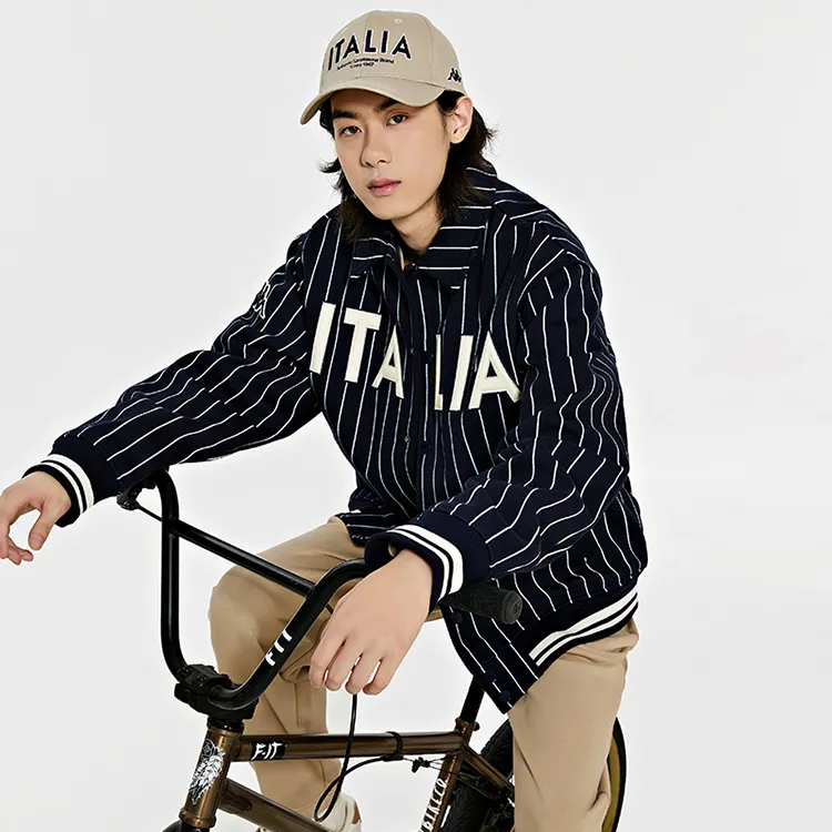Kappa Jackets Men-13