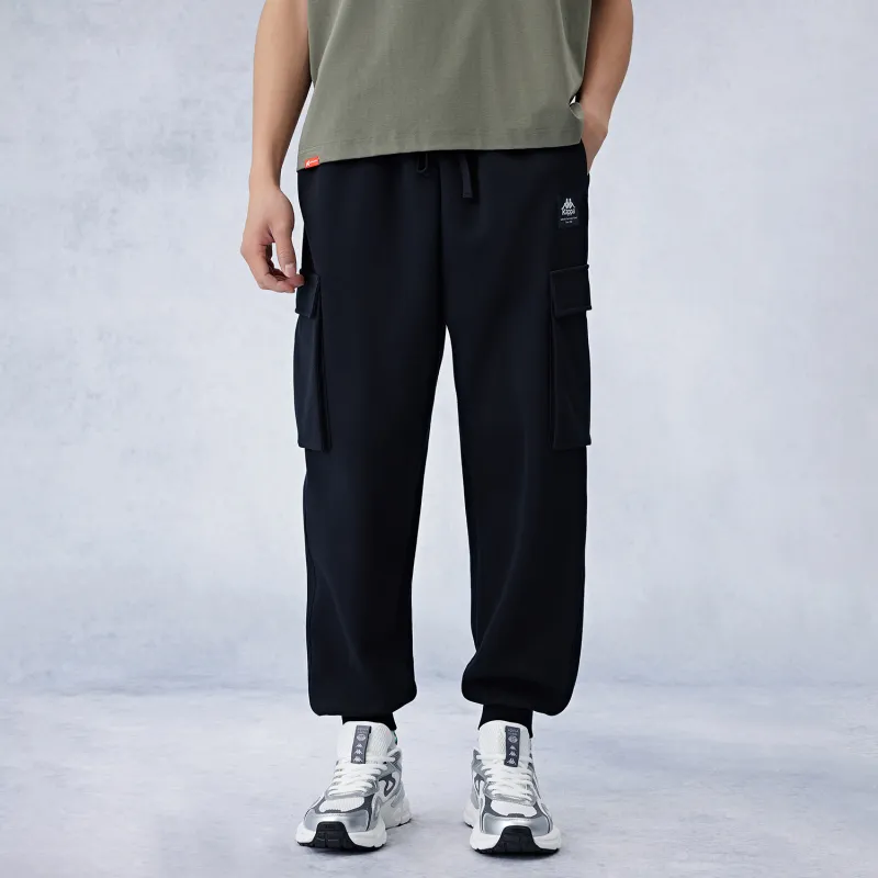 Kappa PLAYER Cargo Pants Men-14
