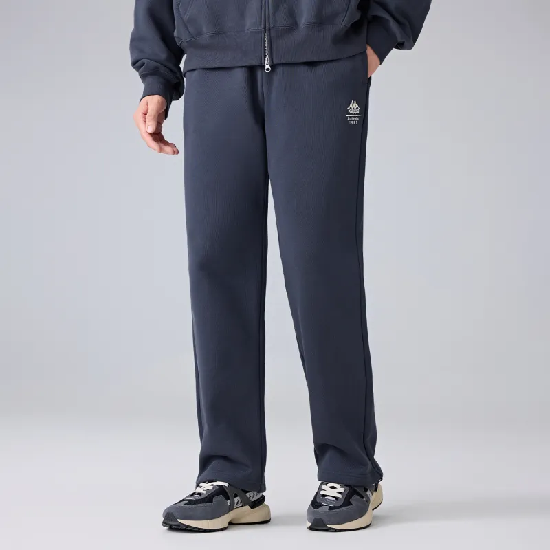Kappa Knitted Sports Pants Men's Multicolor-2