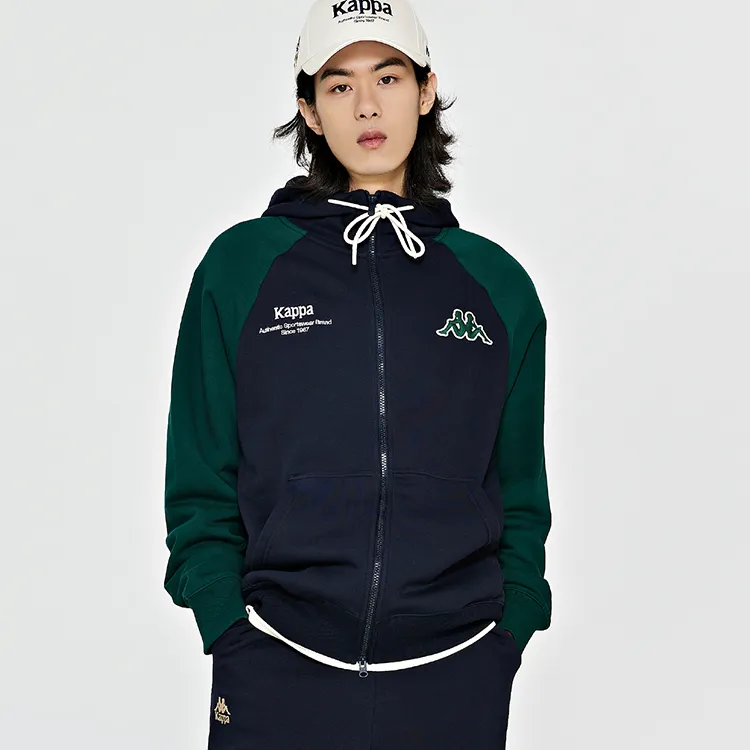 Kappa Sweatshirts Men-9