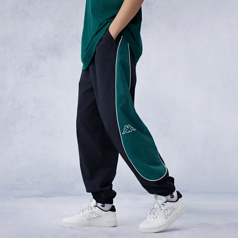 Kappa KAPPA 1916 Casual Pants Men's Multicolor-11