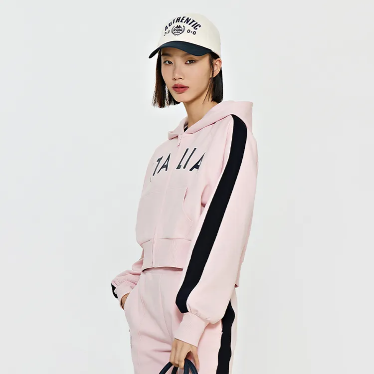 Kappa Sweatshirts Women's-10