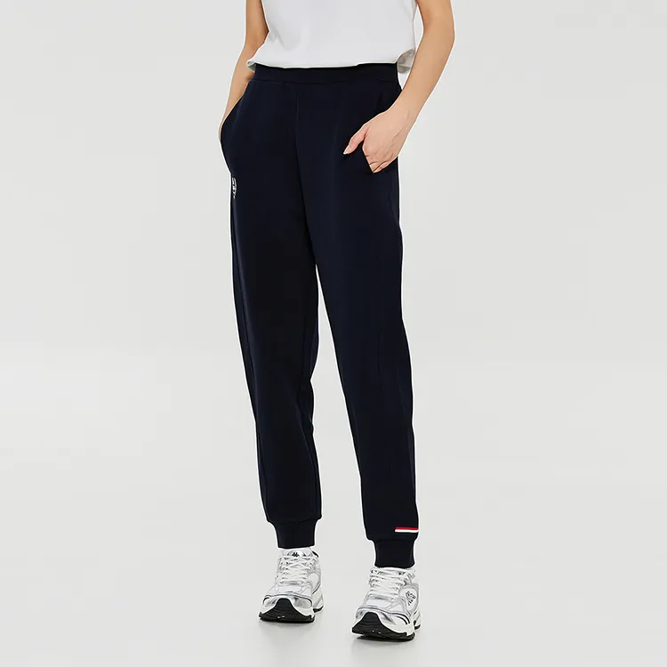 Kappa Casual Pants Women's-5