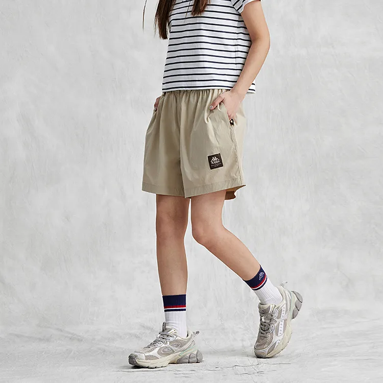 Kappa Casual Shorts Women's-10