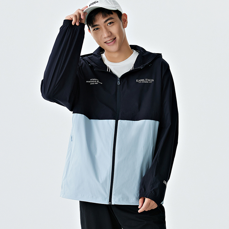 Jackets – Kappa USA