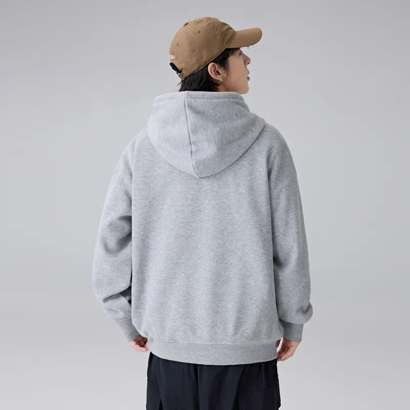 Kappa KAPPA PLAYER Sweatshirt Men's Gray-6