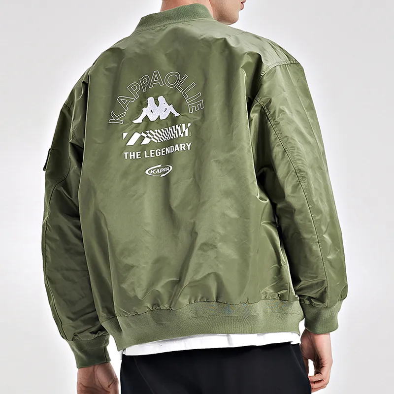 Kappa Jackets Men-9