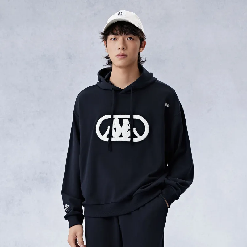 Kappa KAPPA PLAYER Sweatshirt Unisex Multicolor-14