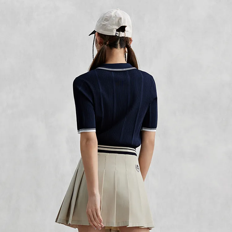 Kappa Polo Shirts Women's-4