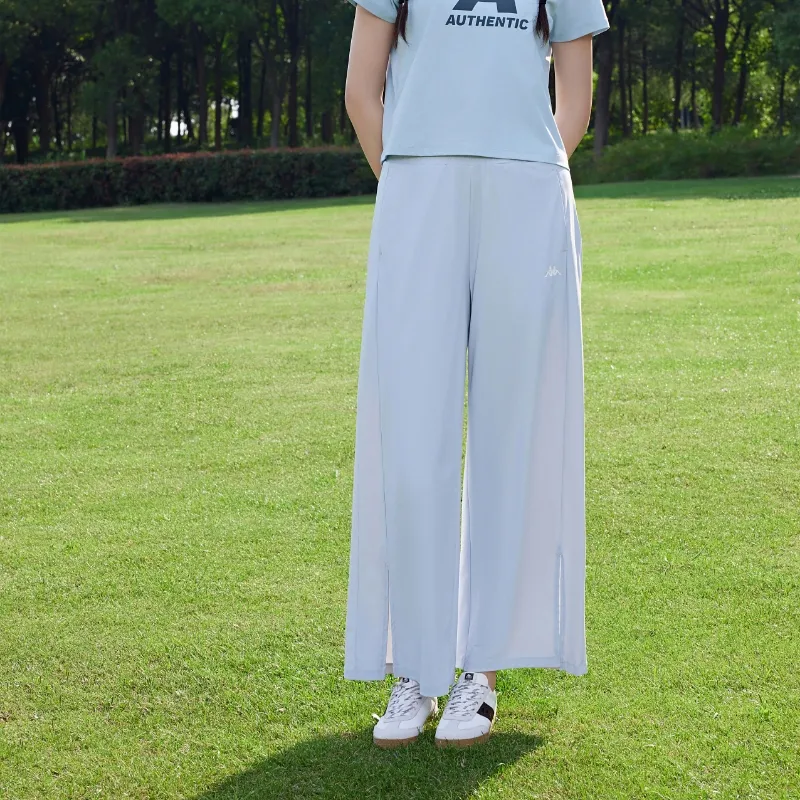 Kappa Summer Casual Pants Women's Multicolor-11