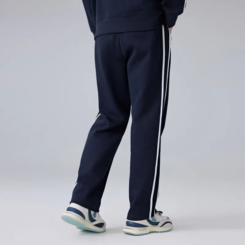 Kappa 1916 Series Knitted Sweatpants Men's Multicolor-5