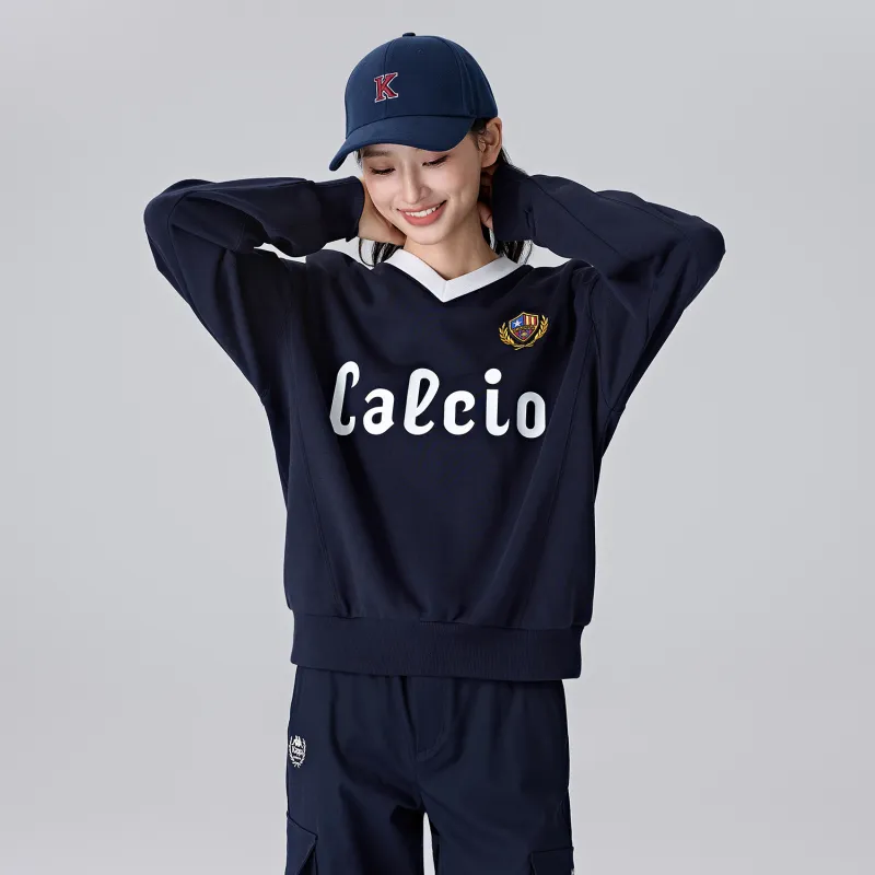 Kappa 1916 Series Knitwear Women's Multicolor-4