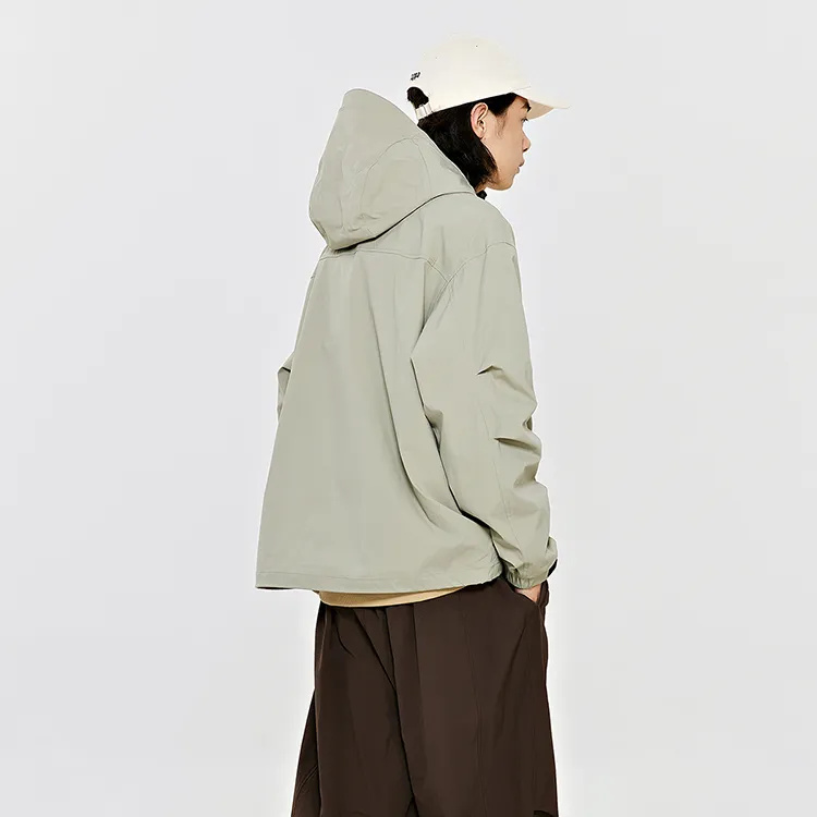 Kappa Jackets Unisex-6