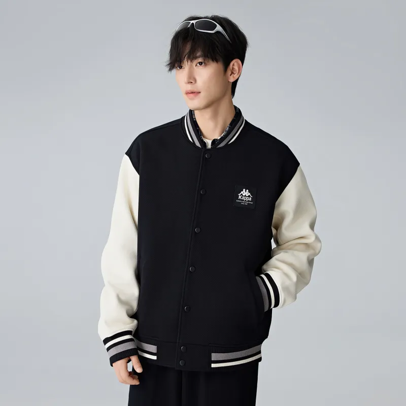Kappa KAPPA PLAYER Jacket Men's Multicolor-2
