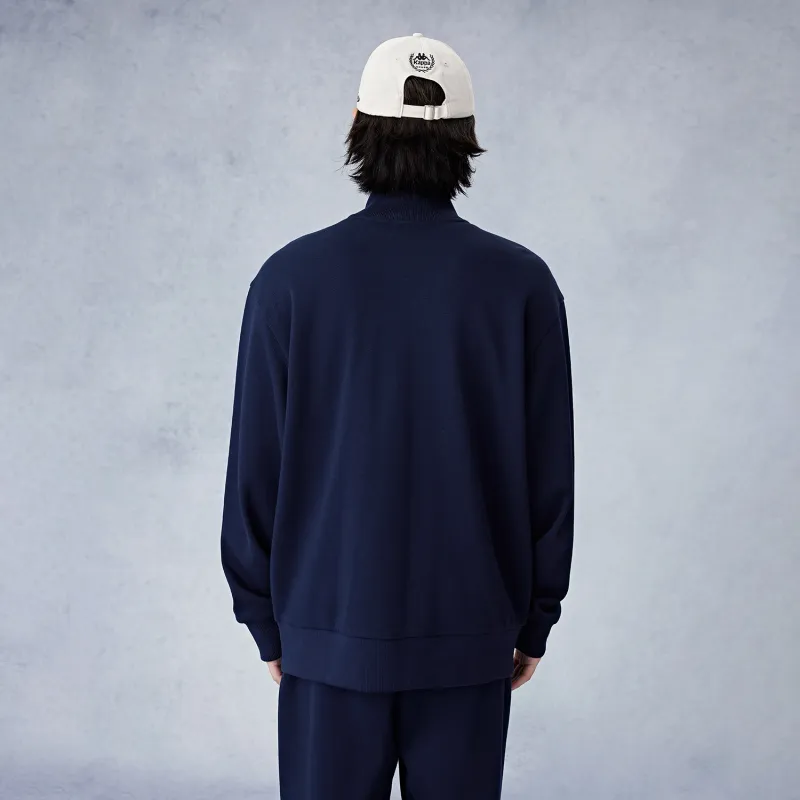 Kappa KAPPA 1916 Jacket Men's Monochrome-2