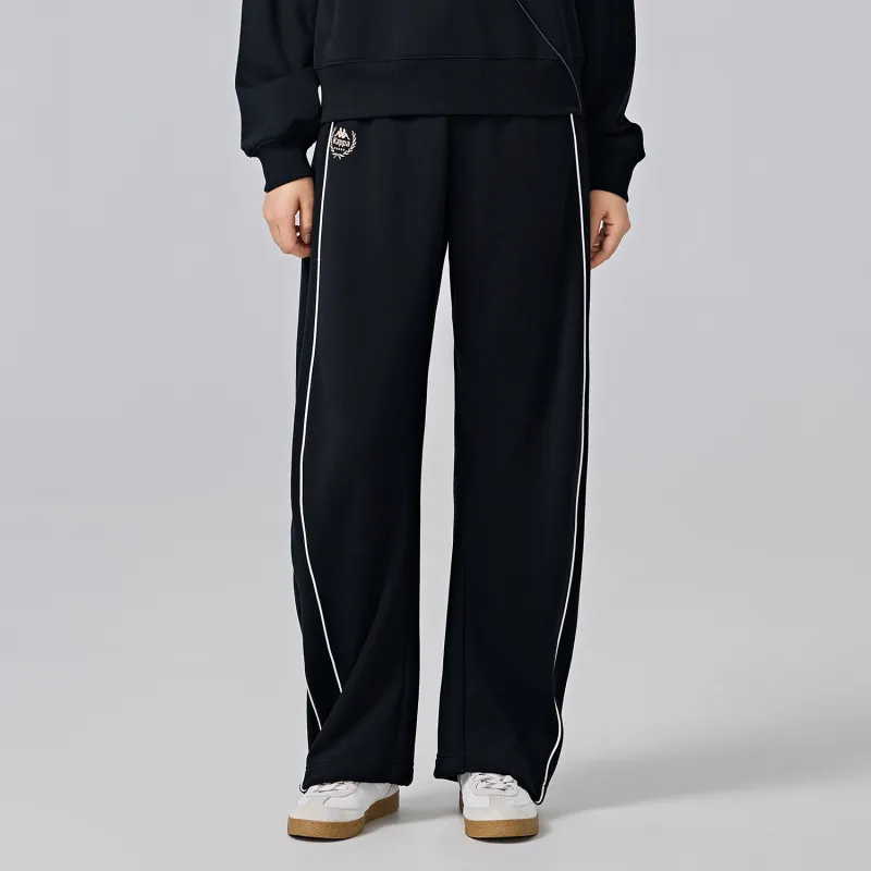 Kappa KAPPA 1916 Knitted Sports Pants Women's Multicolor-8