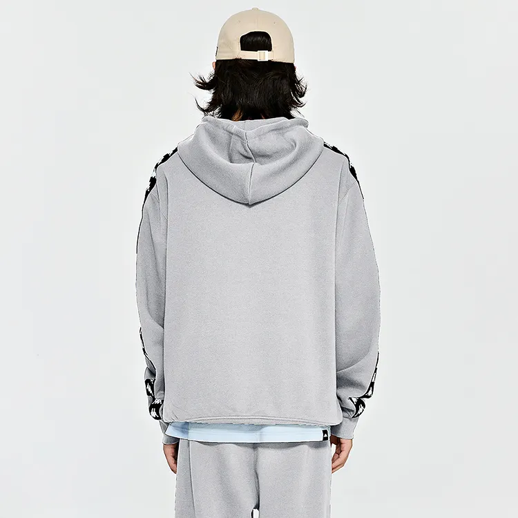 Kappa Sweatshirts Men-3