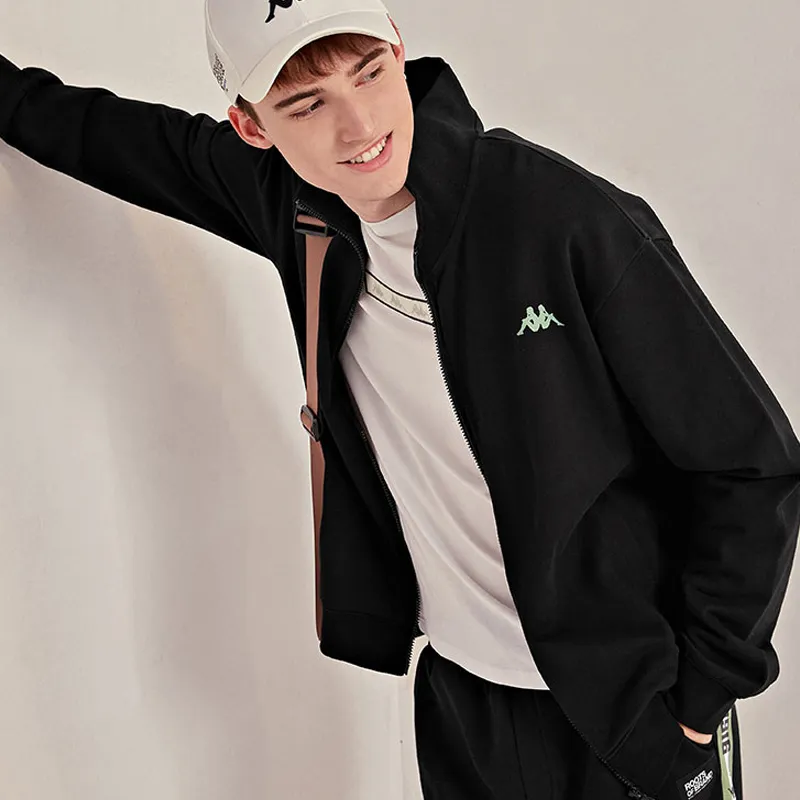 Kappa Jackets Unisex-10