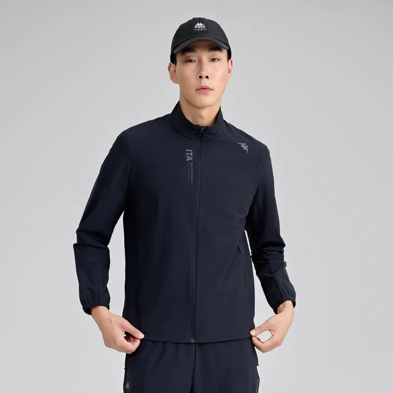 Kappa GARA Series Jackets & Coats Unisex-2