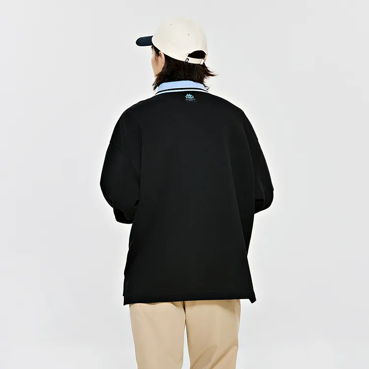 Kappa Polo Shirts Unisex-5