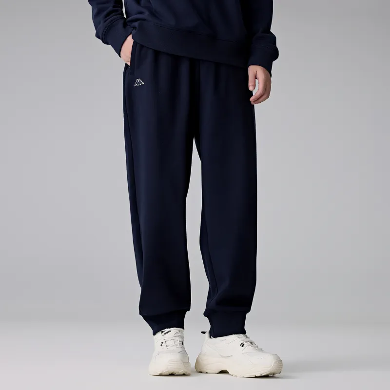 Kappa KAPPA 1916 Knitted Sports Pants Men's-4