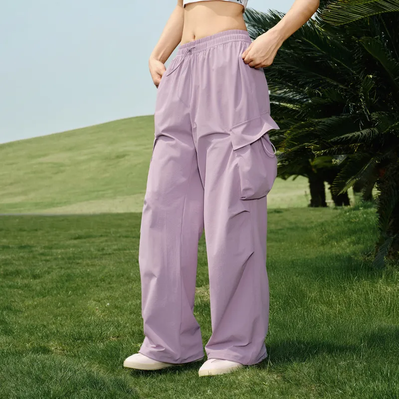 Kappa PLAYER Cargo Pants Women's-8