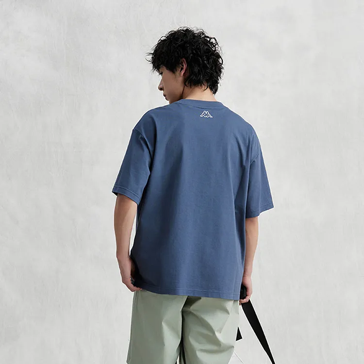 Kappa 1916 Series T Shirt Unisex-6