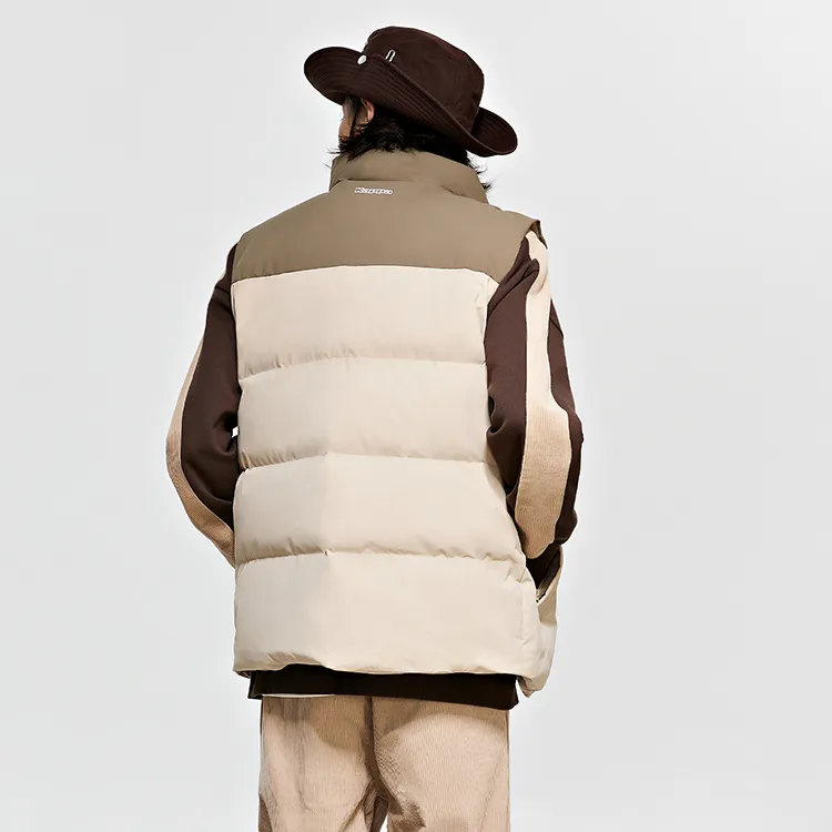 Kappa Down Jackets Men-3