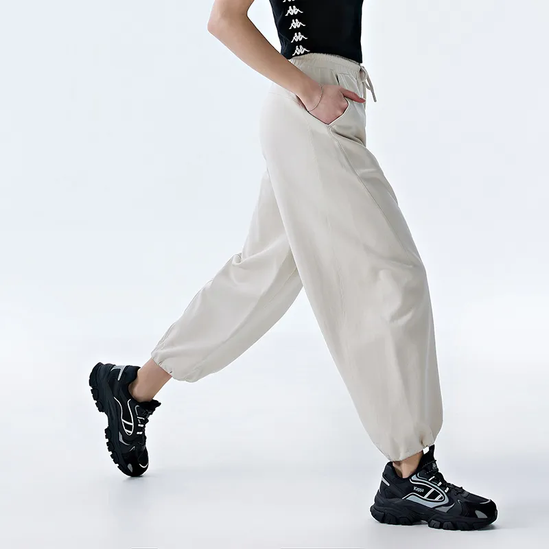 Kappa Casual Pants Women's-14