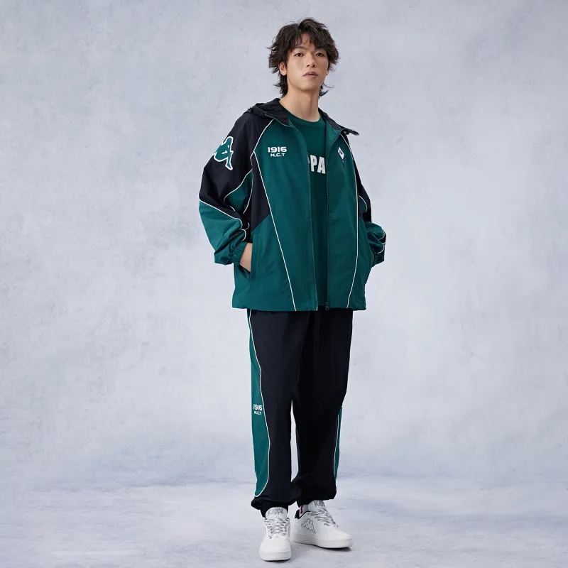 Kappa 1916 Series Jackets & Coats Men's Multicolor-8