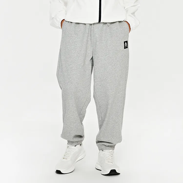 Kappa Casual Pants Men-5