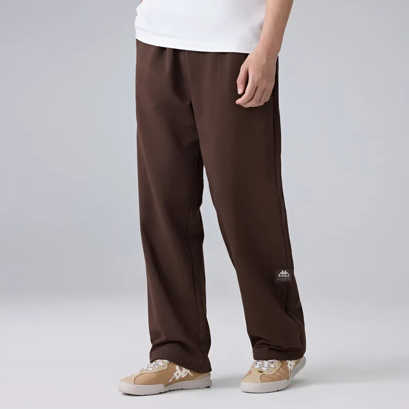 Kappa KAPPA PLAYER Knitted Sports Pants Men's Multicolor-9