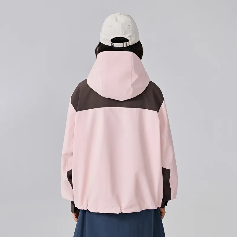 Kappa KAPPA PLAYER Jacket Women's Multicolor-2