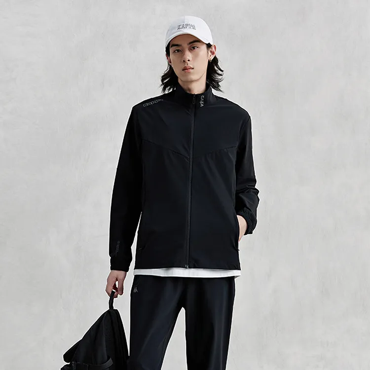 Kappa Jackets Men-9