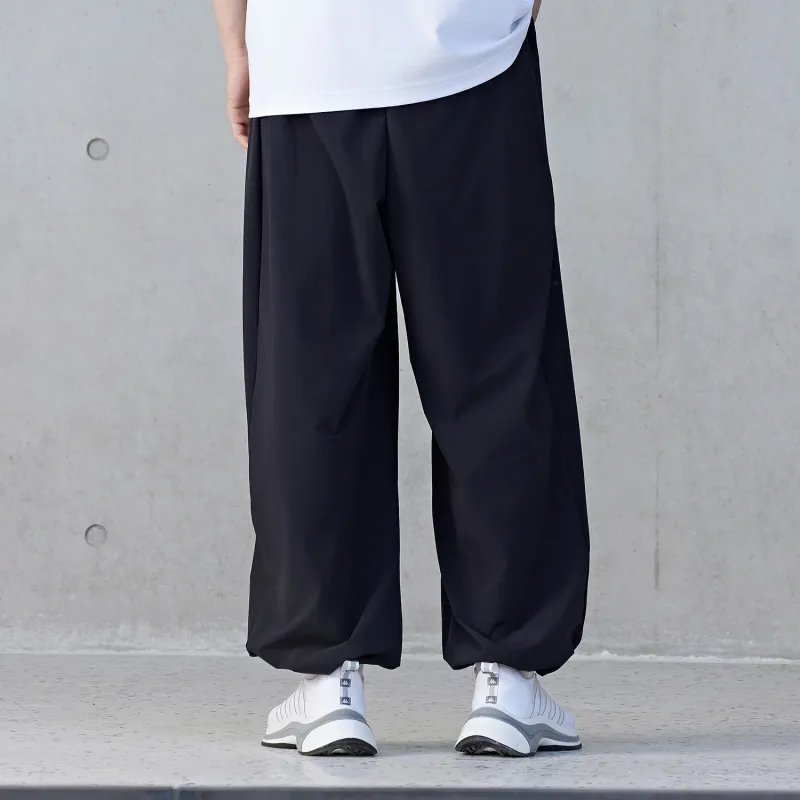 Kappa Knitted Sweatpants Men's Multicolor-5