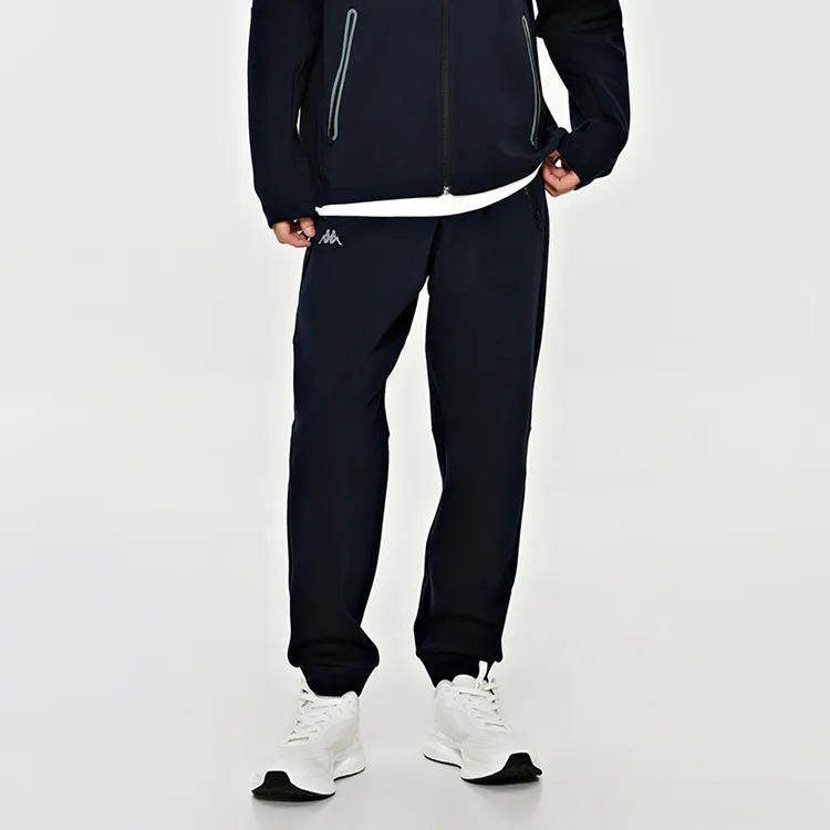 Kappa Casual Pants Men-2