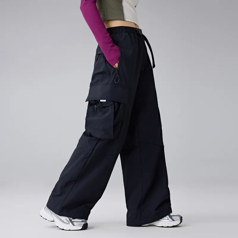 Kappa Knitted Sports Pants Men's Multicolor-5