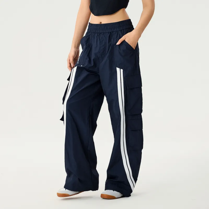 Kappa Casual Pants Men-12