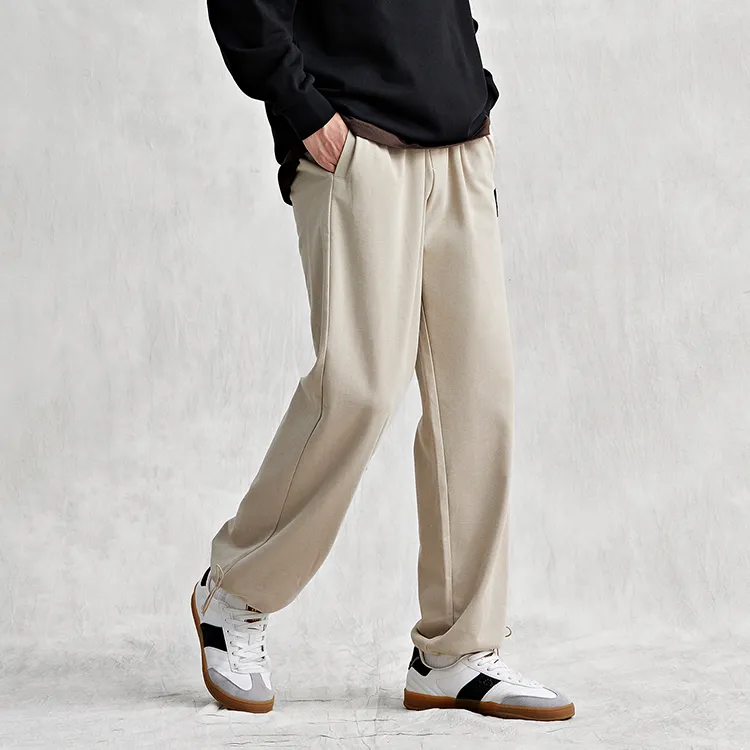Kappa Casual Pants Men-3