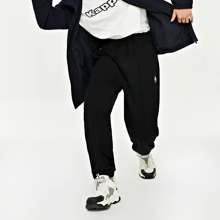 Kappa Casual Pants Men-13