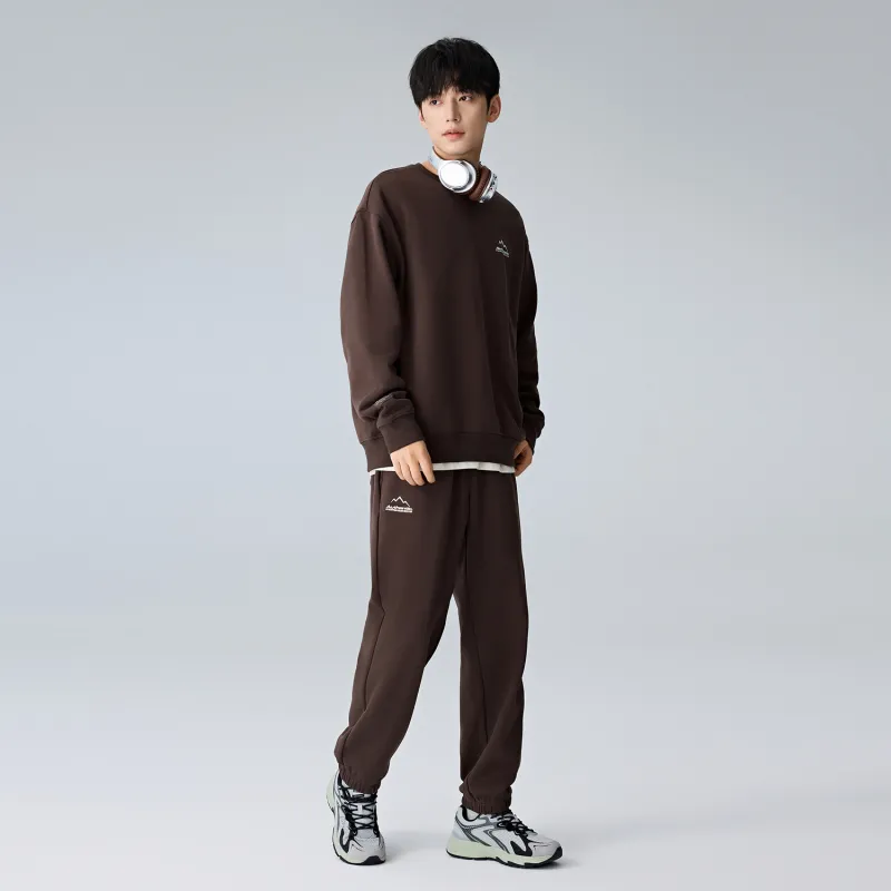 Kappa KAPPA PLAYER Knitted Sports Pants Men's Multicolor-10